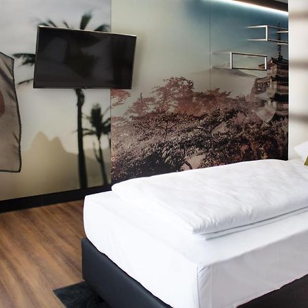 Ldk Hotel By Wmm Hotels Eschenburg Kültér fotó