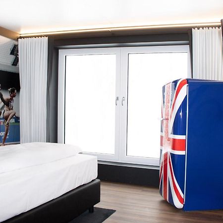 Ldk Hotel By Wmm Hotels Eschenburg Kültér fotó