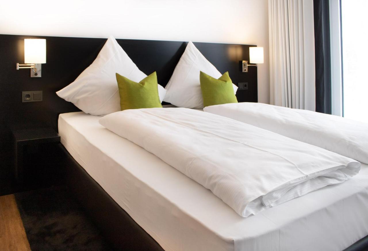 Ldk Hotel By Wmm Hotels Eschenburg Kültér fotó