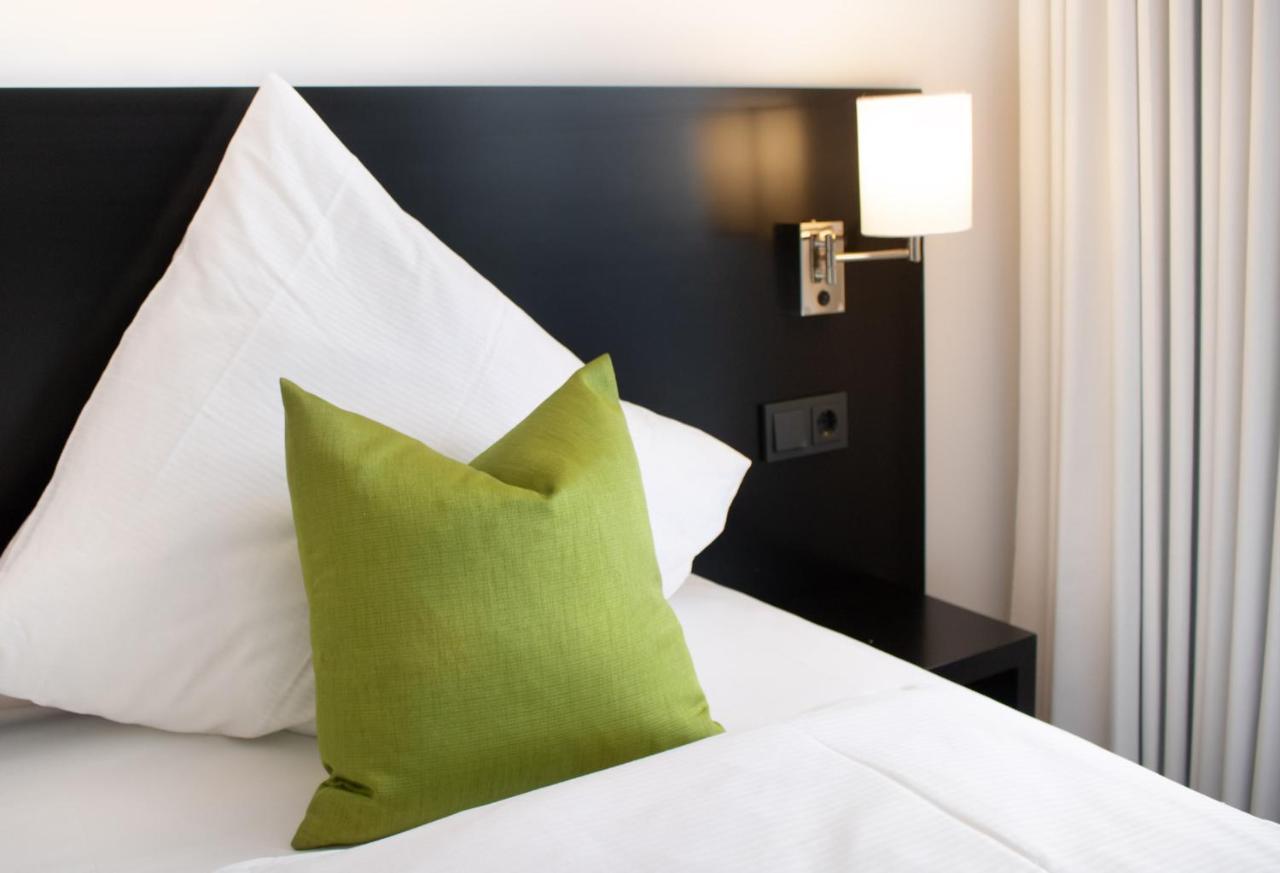 Ldk Hotel By Wmm Hotels Eschenburg Kültér fotó