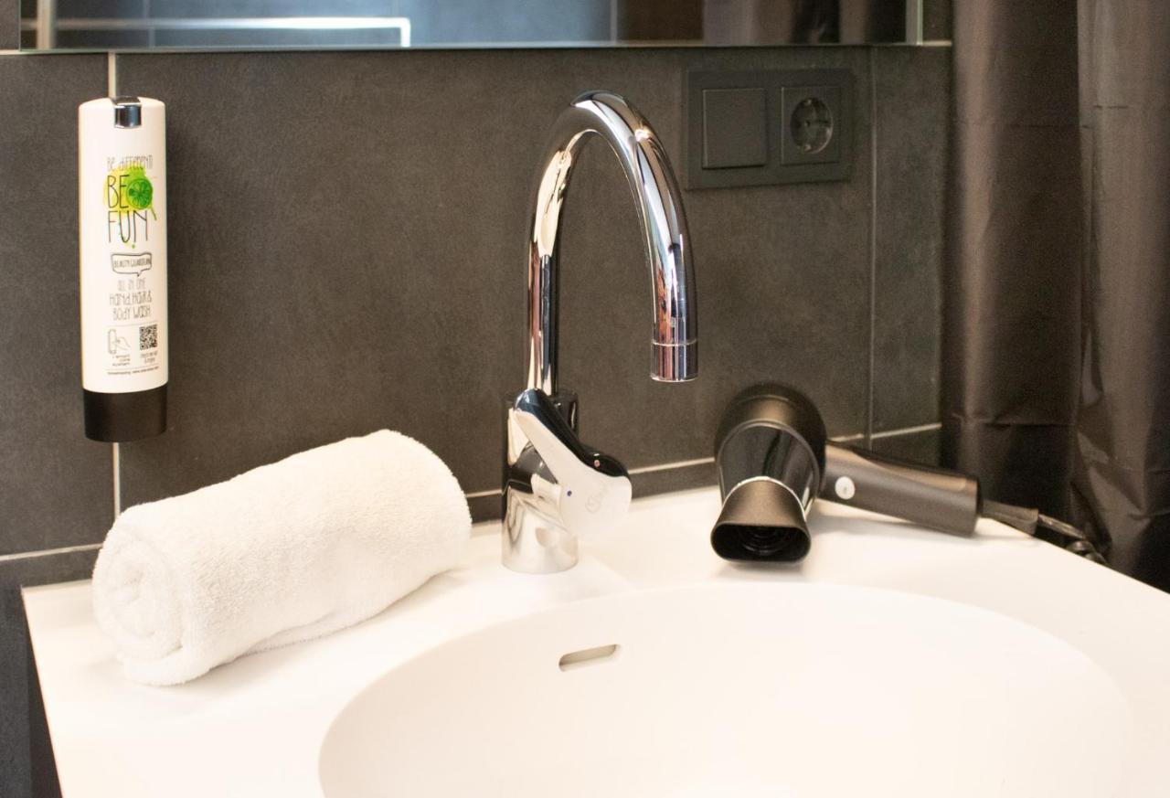 Ldk Hotel By Wmm Hotels Eschenburg Kültér fotó
