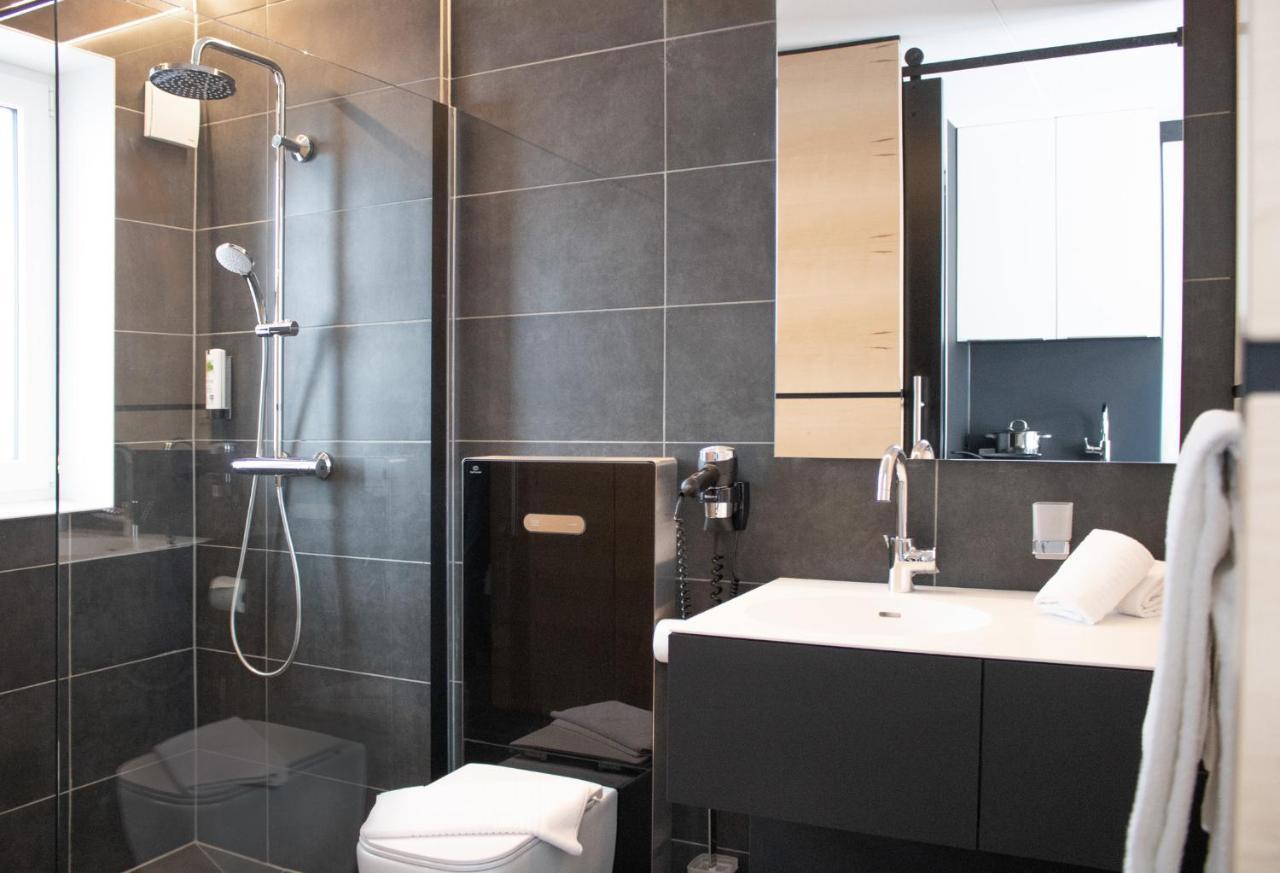 Ldk Hotel By Wmm Hotels Eschenburg Kültér fotó