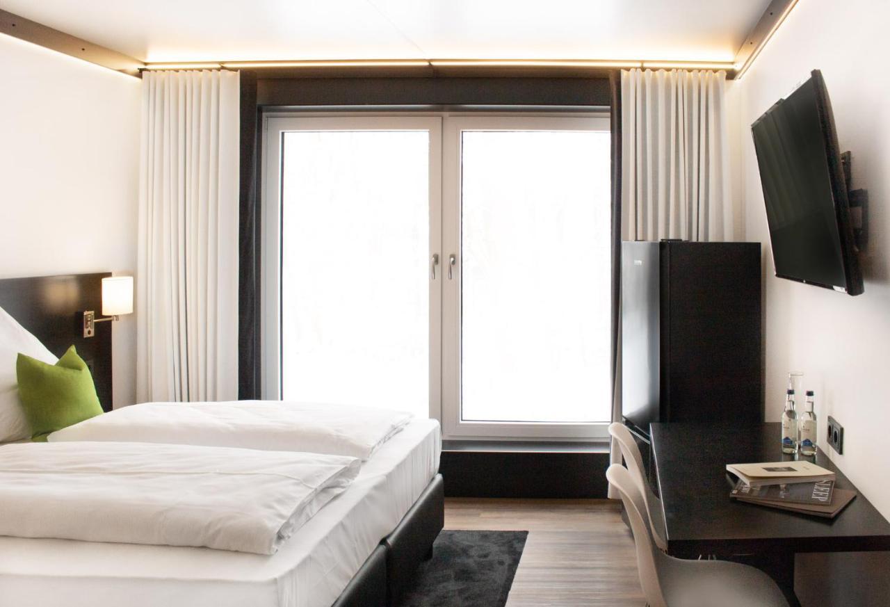 Ldk Hotel By Wmm Hotels Eschenburg Kültér fotó