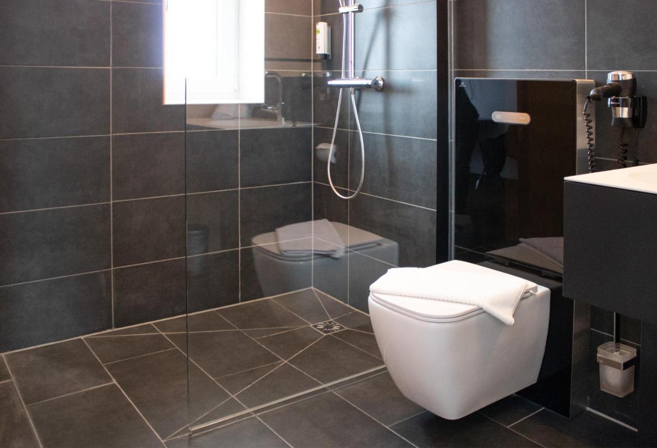 Ldk Hotel By Wmm Hotels Eschenburg Kültér fotó