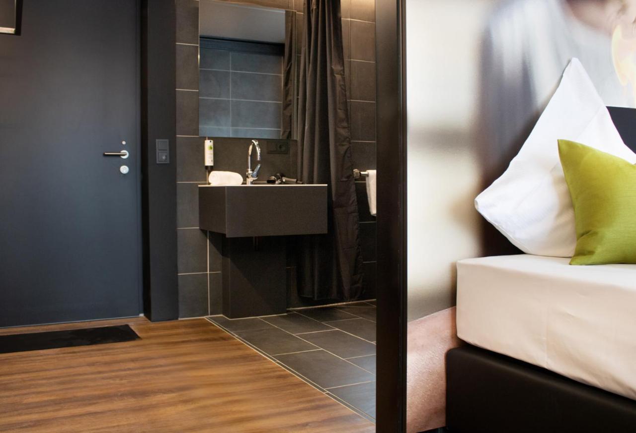Ldk Hotel By Wmm Hotels Eschenburg Kültér fotó