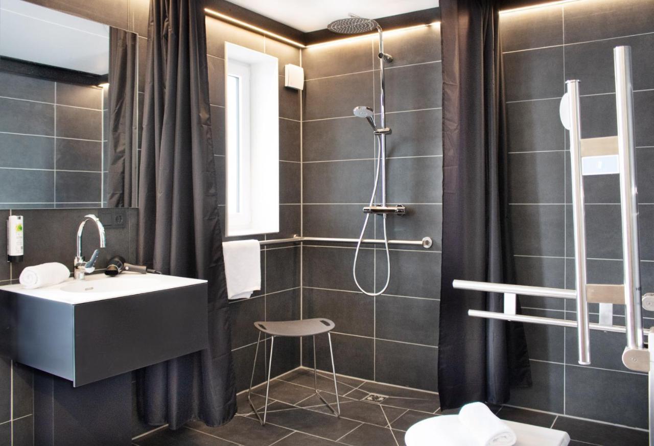 Ldk Hotel By Wmm Hotels Eschenburg Kültér fotó