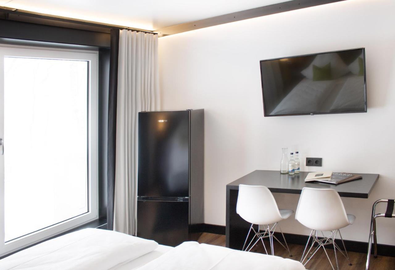 Ldk Hotel By Wmm Hotels Eschenburg Kültér fotó