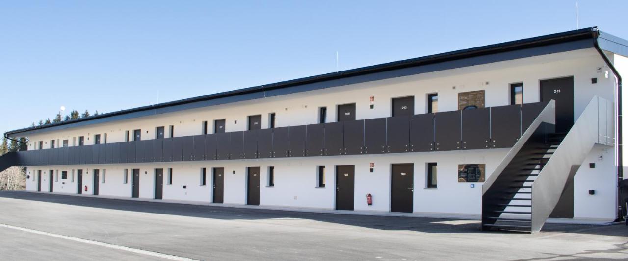 Ldk Hotel By Wmm Hotels Eschenburg Kültér fotó